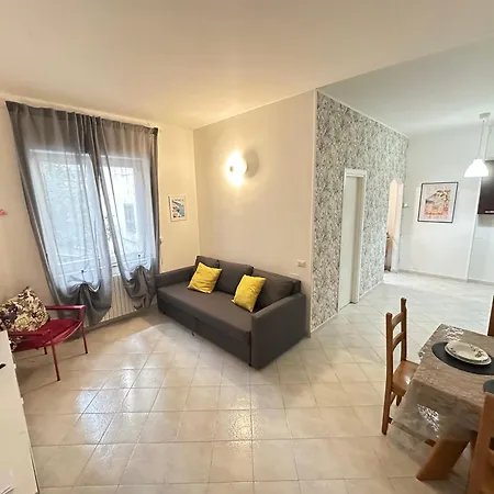 La Dolce 15 * Salerno